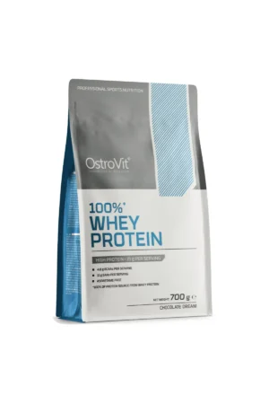 Ostrovit %100 Whey Protein 700 Gram