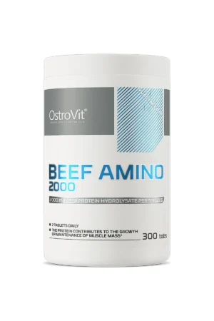 OSTRAVİT Beef Amino 2000