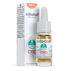 CBD OİL 2.0 %10 (1000 mg)